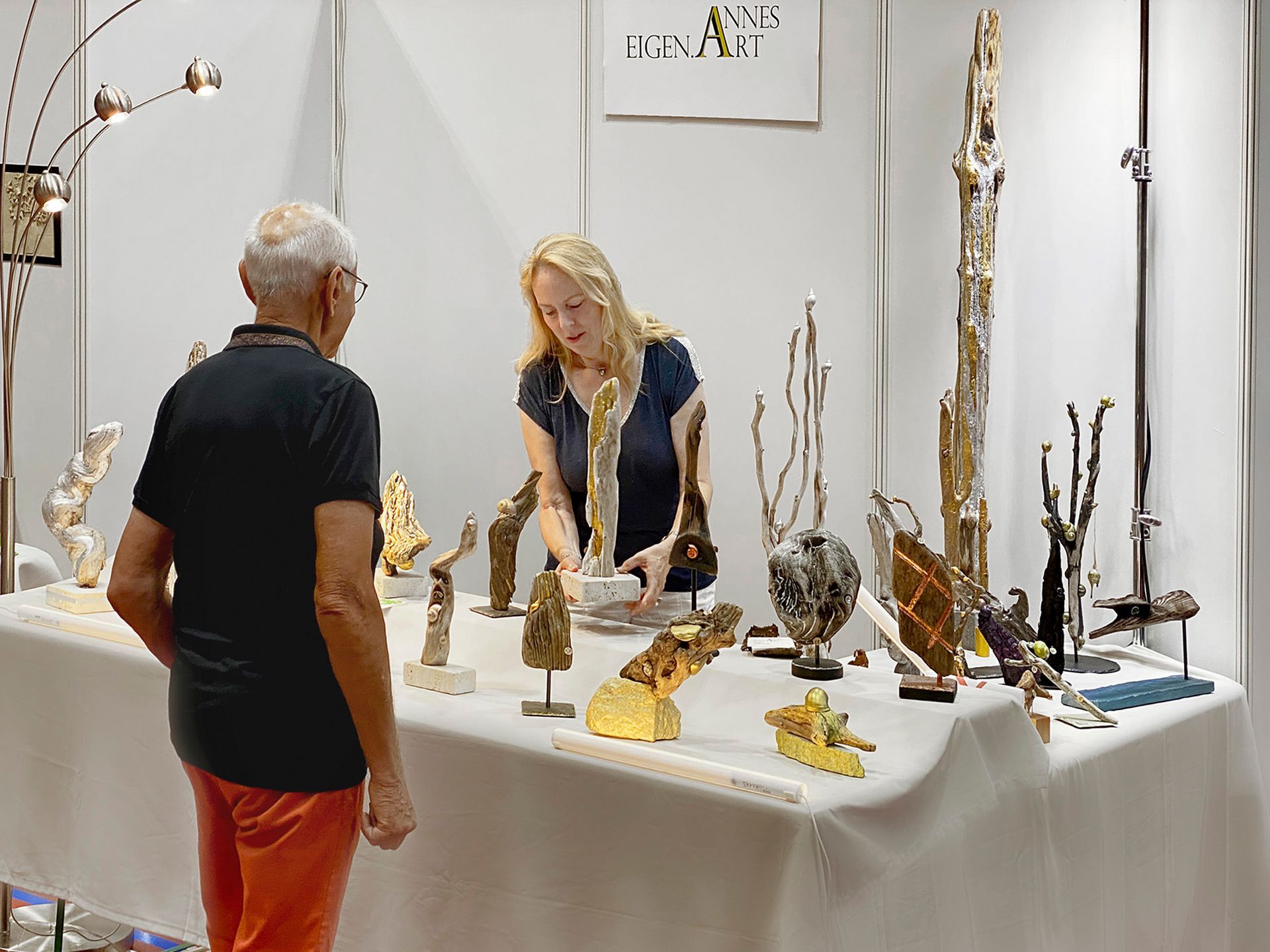 Ausstellung, Kunst-Tag Thurgau