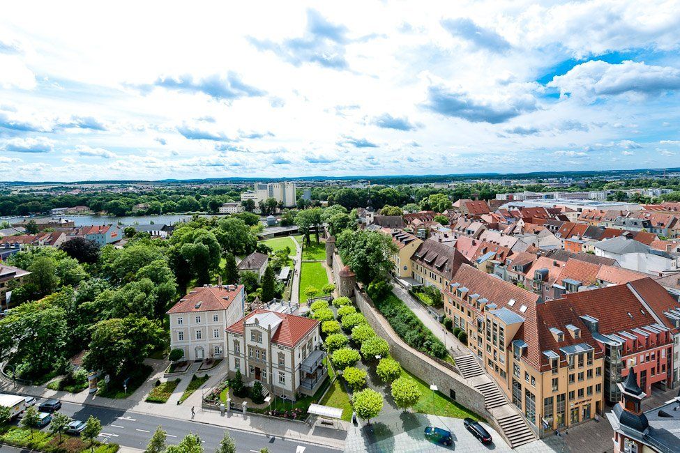 panorama Hotel Schweinfurt