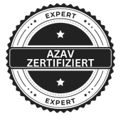 Sonis Fahrschulzentrum AZAV Zeritifkat