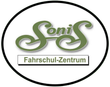 Sonis Fahrschulzentrum Logo – Ausbildung für LKW, Bus und Motorrad in Duisburg