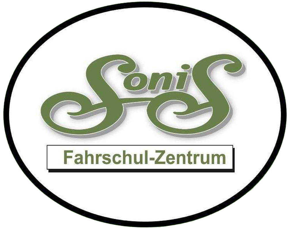 Sonis Fahrschulzentrum Logo – Ausbildung für LKW, Bus und Motorrad in Duisburg