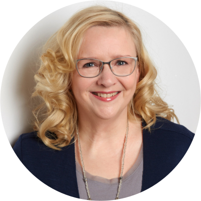 Heike Hagenlüke - freie Rednerin, Sängerin, Autorin und Sprecherin
