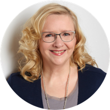 Heike Hagenlüke - freie Rednerin, Sängerin, Autorin und Sprecherin