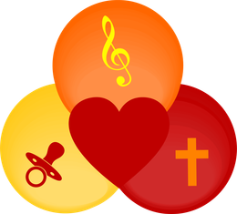 Logo Heike Hagenlüke - freie Rednerin, Sängerin, Coach für Stimme und Wort