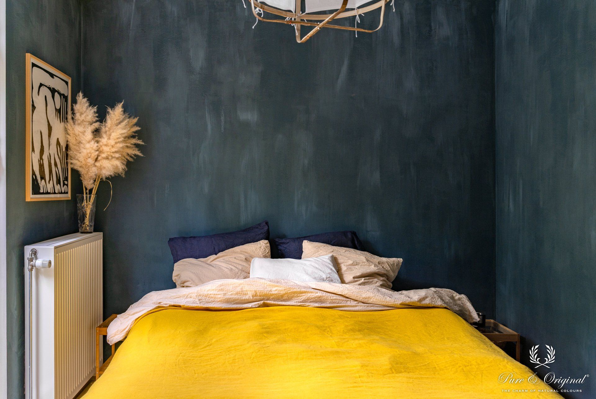 PURE & ORIGINAL WEBSHOP