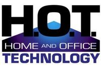 Home 2 Tech-Logo