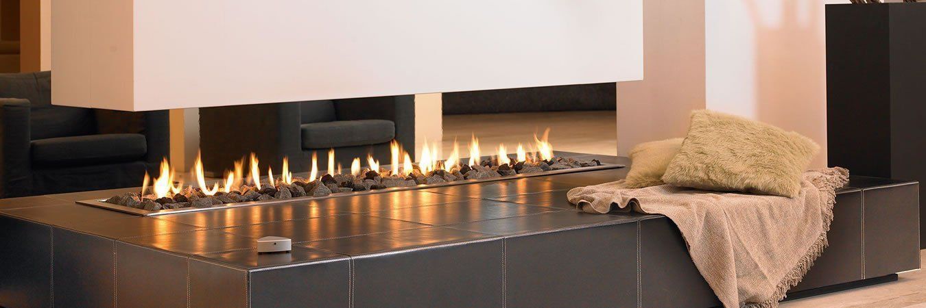 Chimeneas y estufas de leña, barbacoas, estufas de bioetanol y