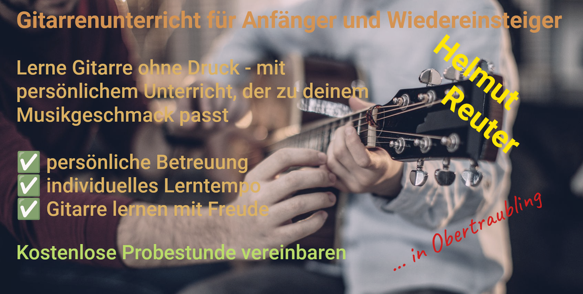 Entspannter Unterricht 