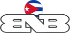 Logo BNB, Bailar N Bagneux
