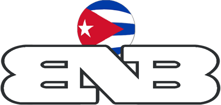 Logo BNB, Bailar N Bagneux