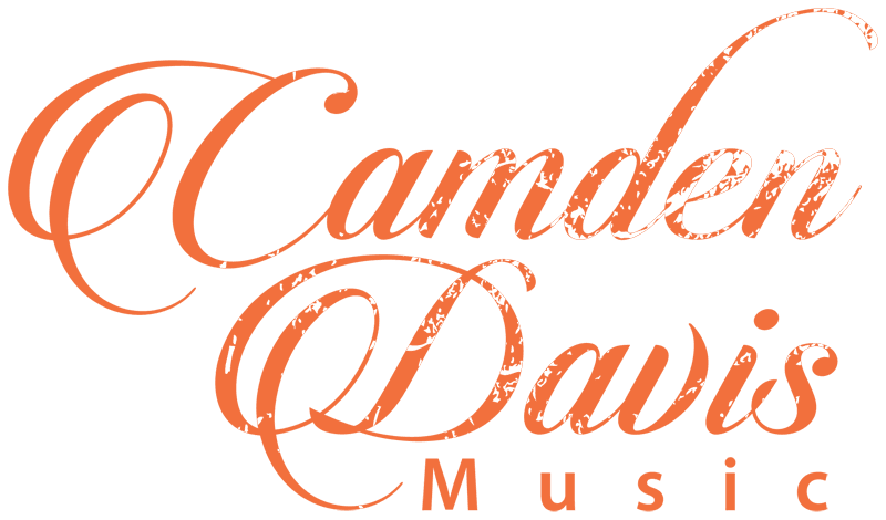 Camden Davis Music