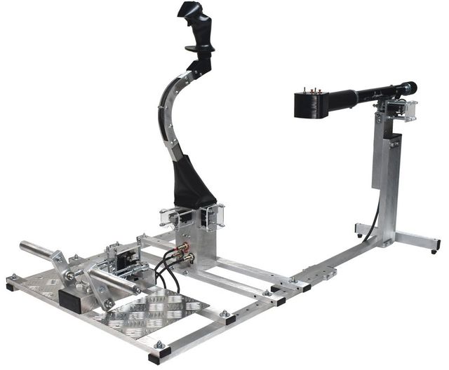 best joystick for helicopter sim
