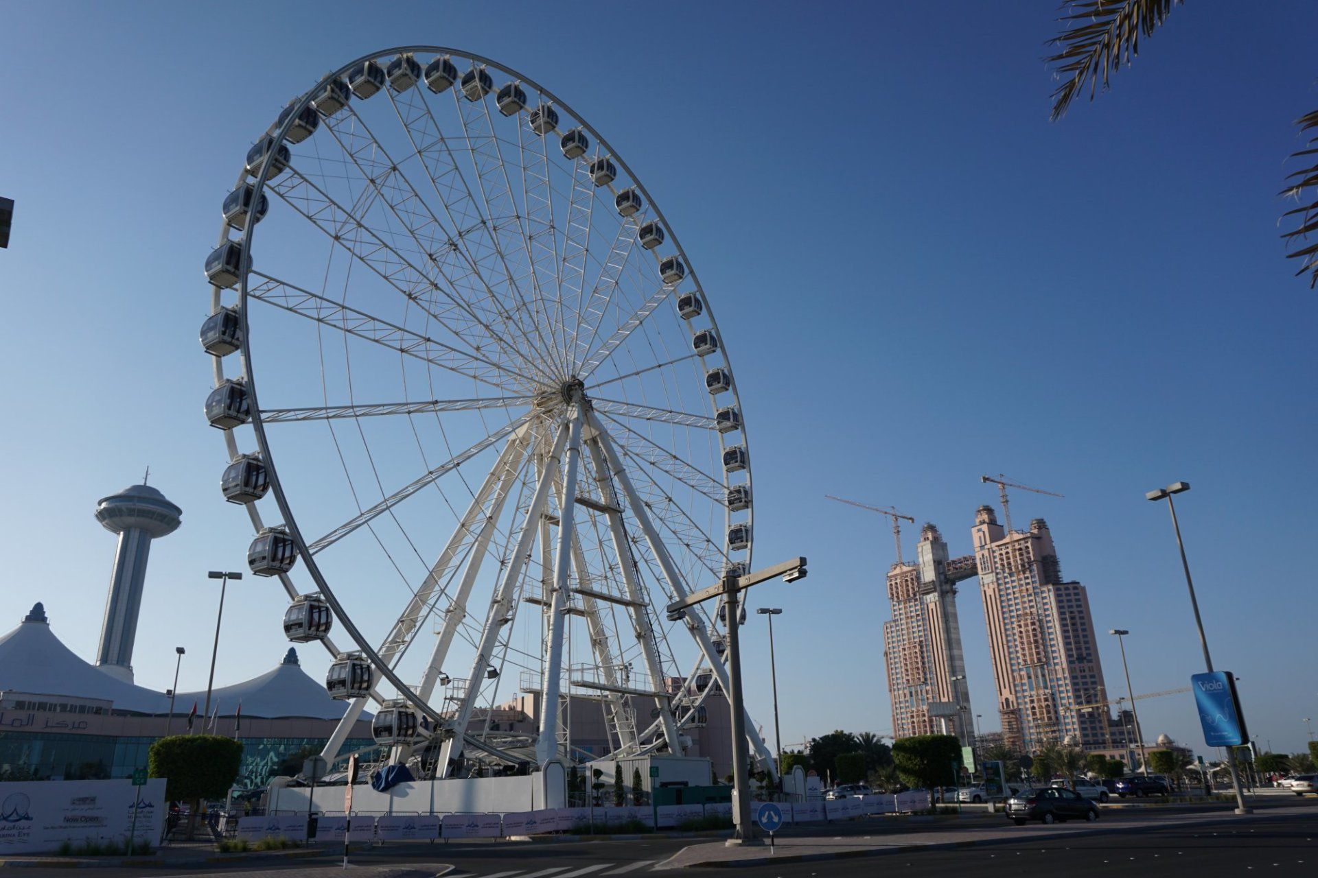 Dubai  verdoppelt Hotelkapazitäten bis 2020