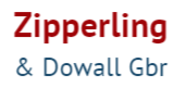 Zipperling & Dowall Gbr - logo