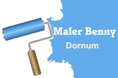 Logo vom Maler Benny Dornum