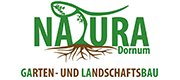 Logo von Natura Landschaftsbau Dornum