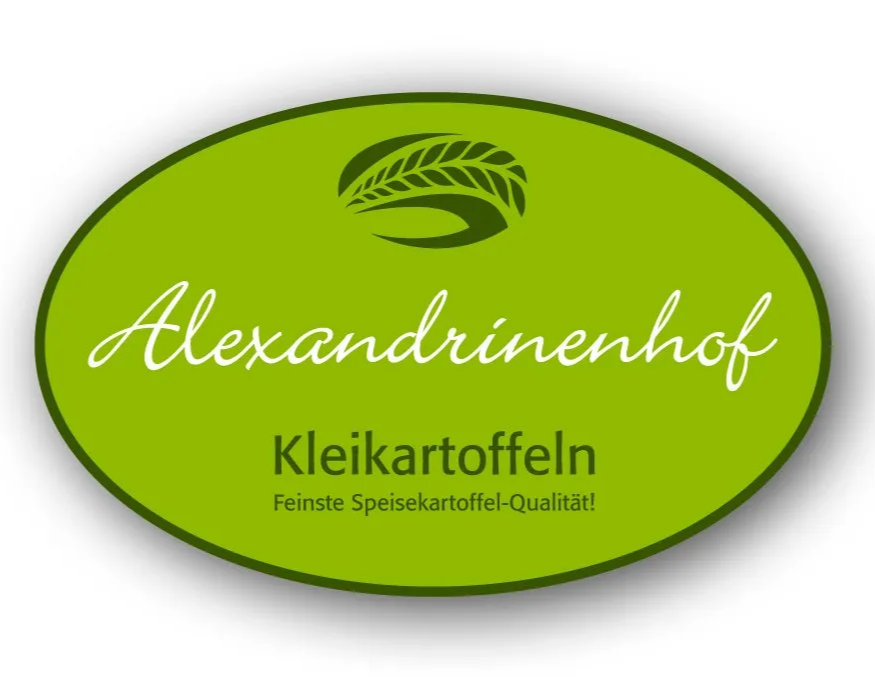 Logo vom Alexandrinenhof in Dornum