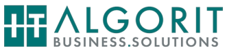 Logo der Algorit Business Solutions GmbH & Co. KG aus Würzburg