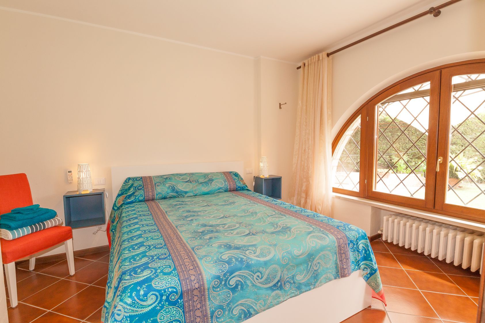 Casa Ancora, Bardolino