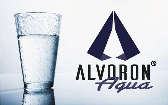 Alvoron® Aqua Osmose Anlage