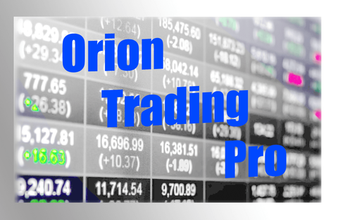 Orion Trading Pro