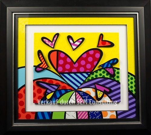 ROMERO BRITTO