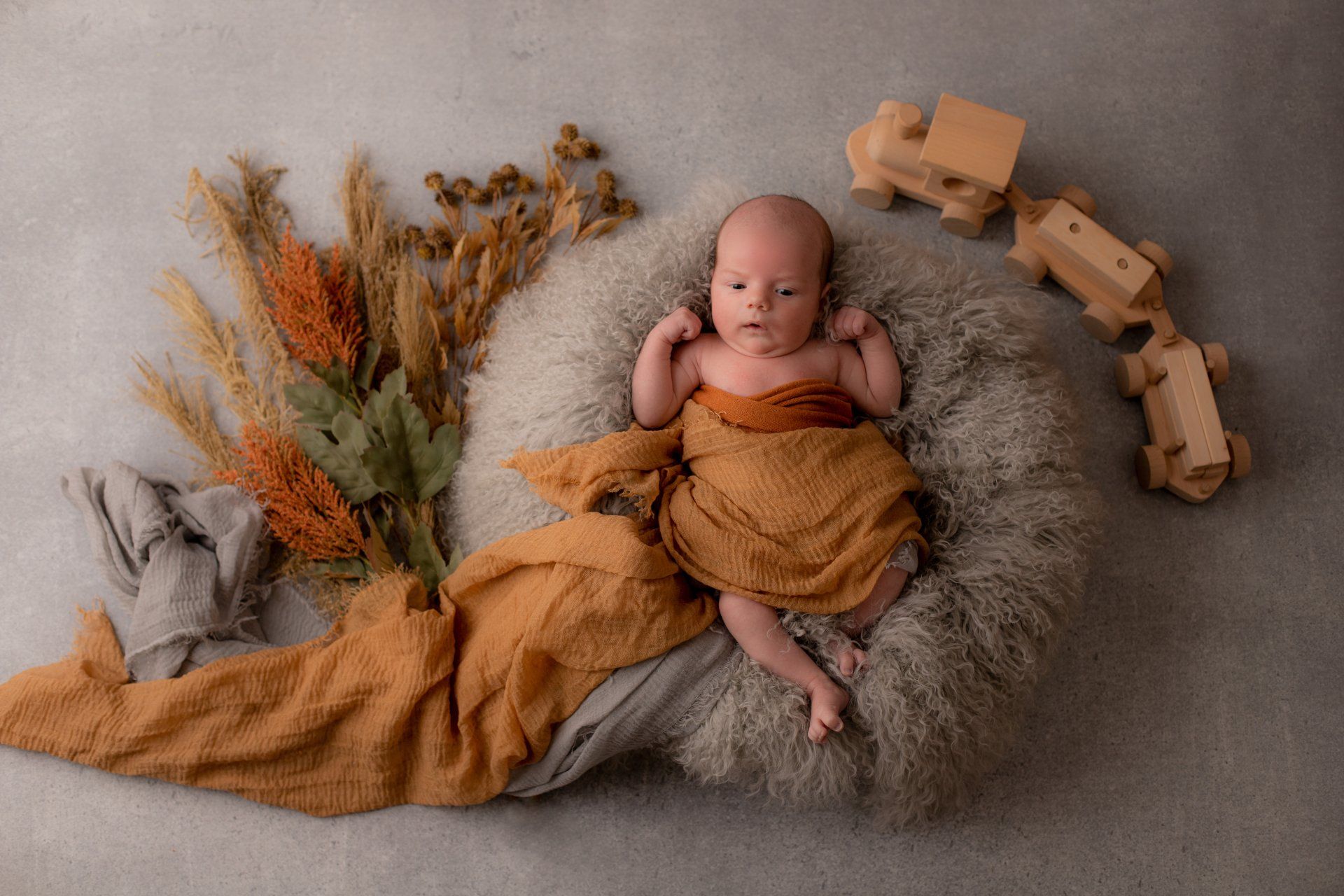 Babyfotografie Althütte Backnang Auenwald Murrhardt Rems Murr Kreis