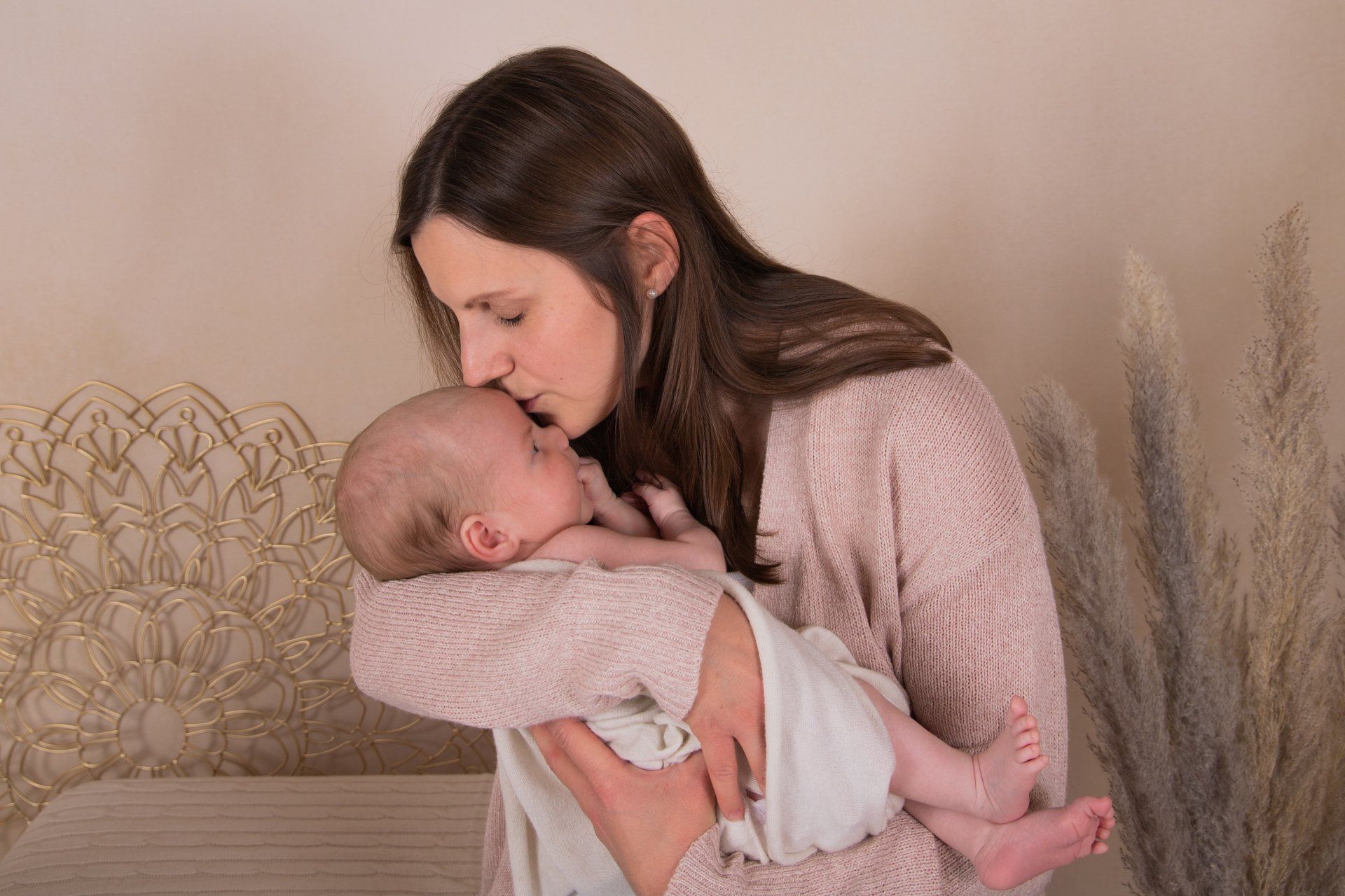 Babyfotografie Althütte