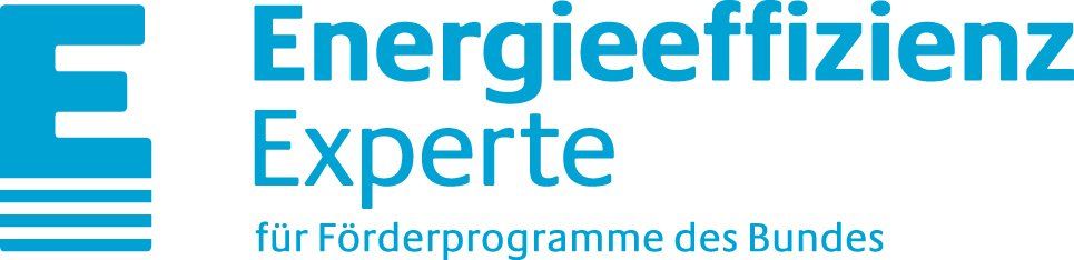 Energie Effizienz Experte Logo