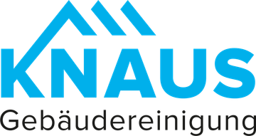 Logo Knaus Gebäudereinigung