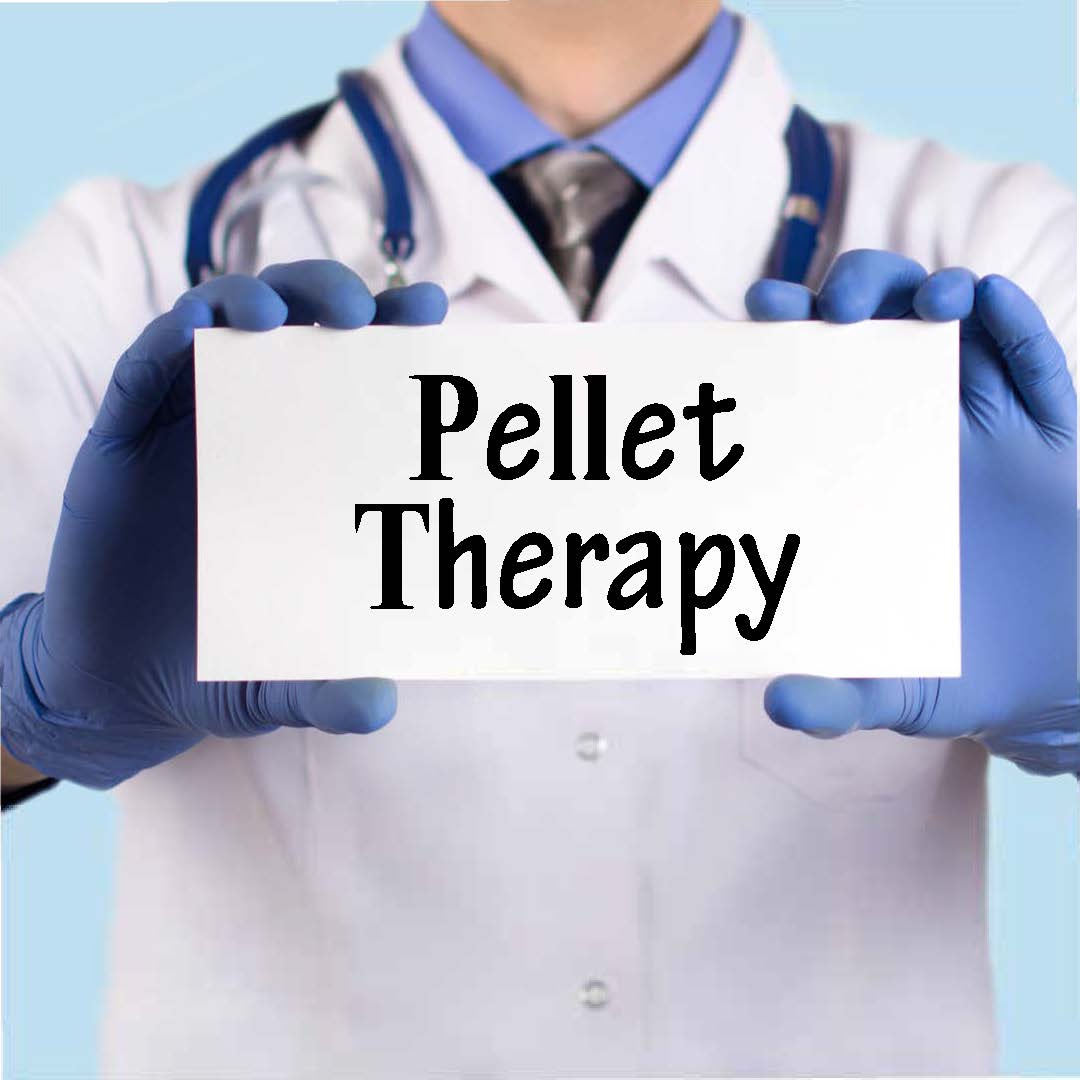 pellets-therapy