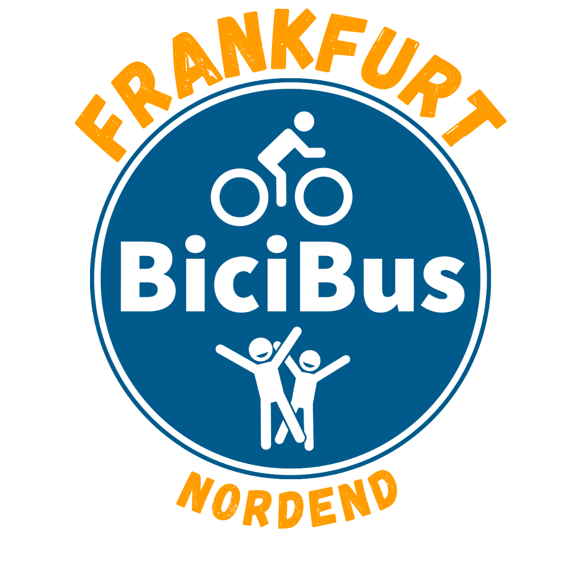 BiciBus Francfort Nord