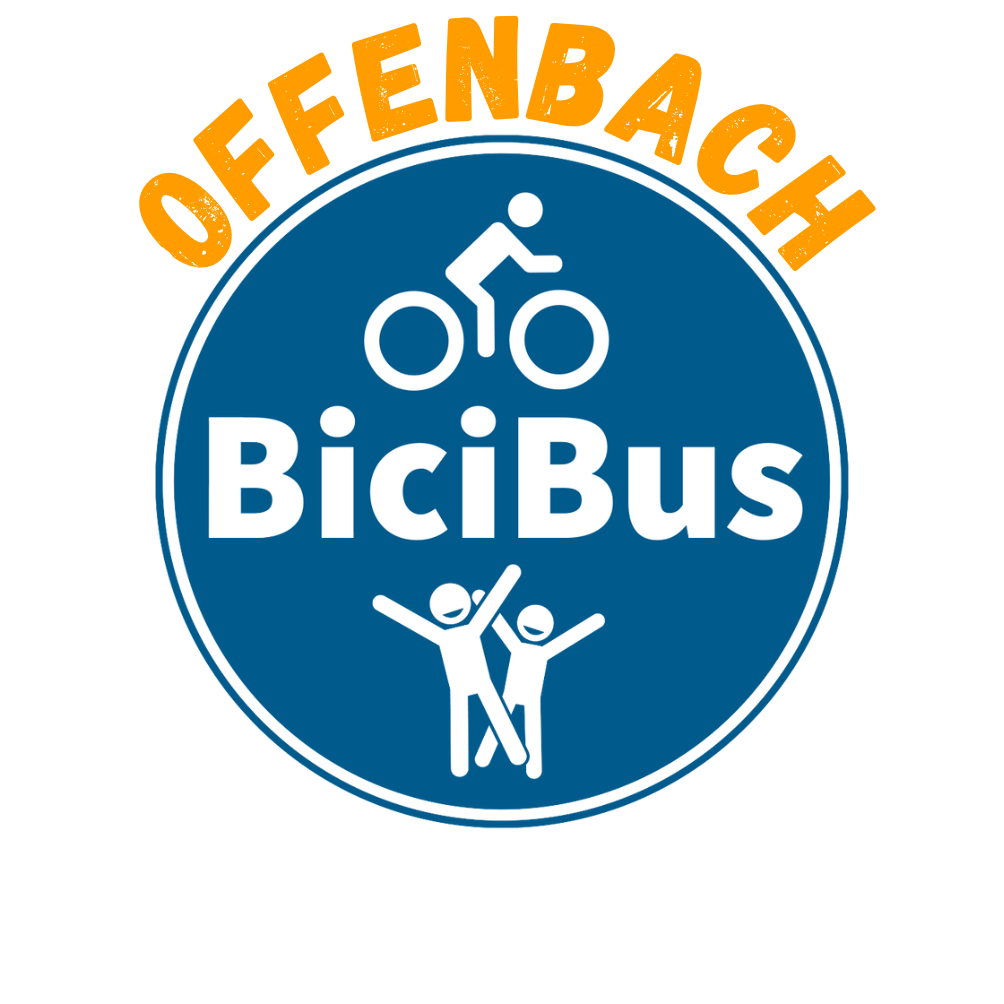 BiciBus Offenbach-sur-le-Main