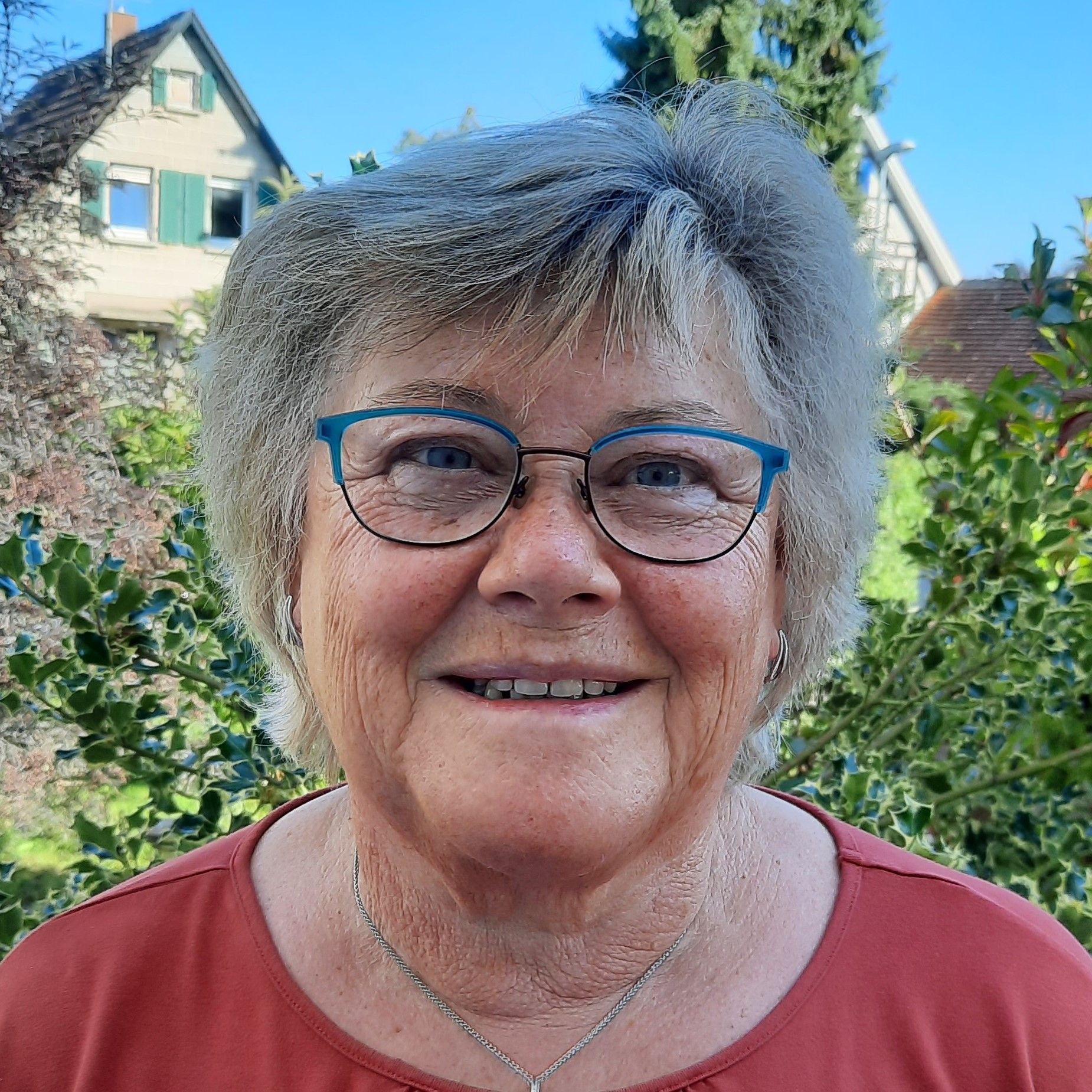 Hospizdienst GERN - Wir geben dem Ehrenamt ein Gesicht