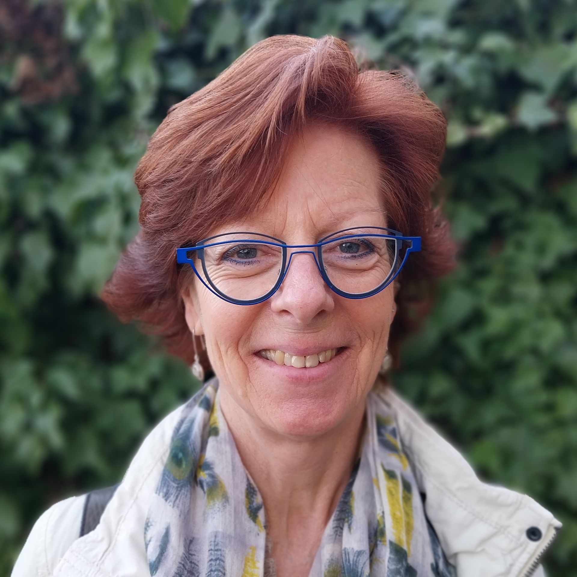 Hospizdienst GERN - Wir geben dem Ehrenamt ein Gesicht