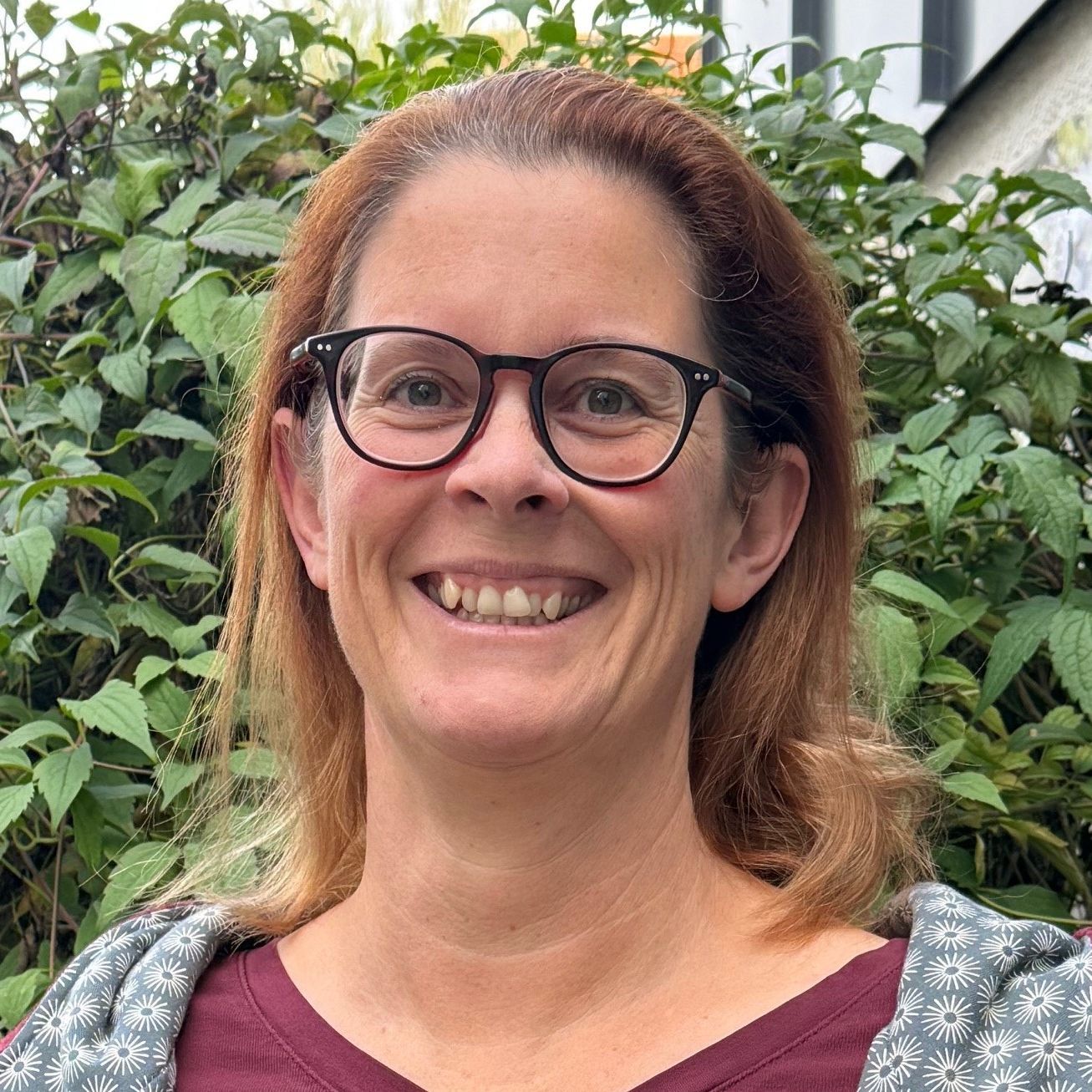Hospizdienst GERN - Wir geben dem Ehrenamt ein Gesicht