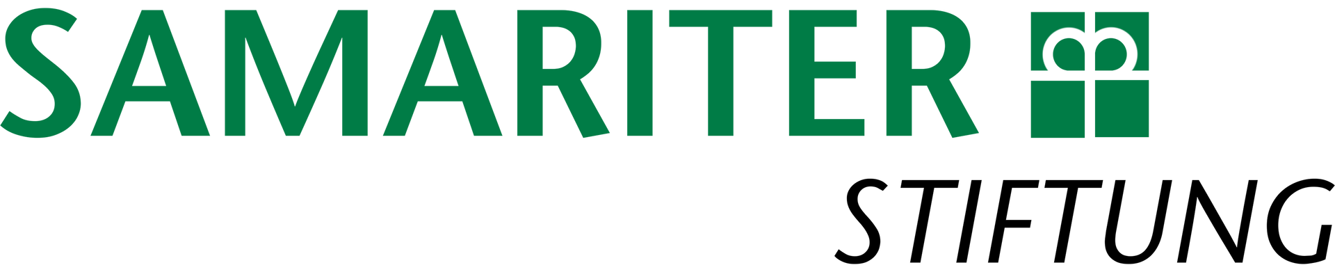 Samariterstiftung