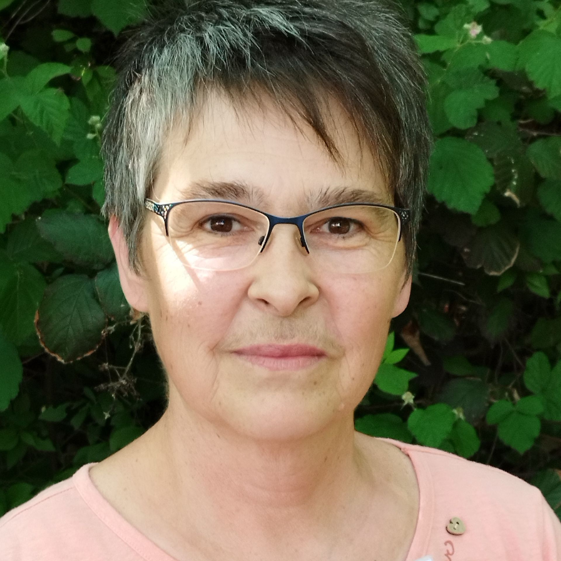 Hospizdienst GERN - Wir geben dem Ehrenamt ein Gesicht