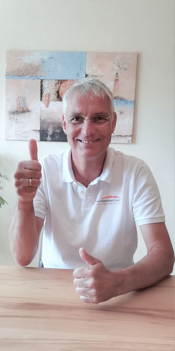 Olaf Scharlemann, Hypnose undFamilienaufstellung