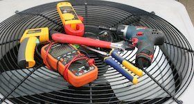 Air Conditioning tools