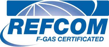 refcom f gas certificated company