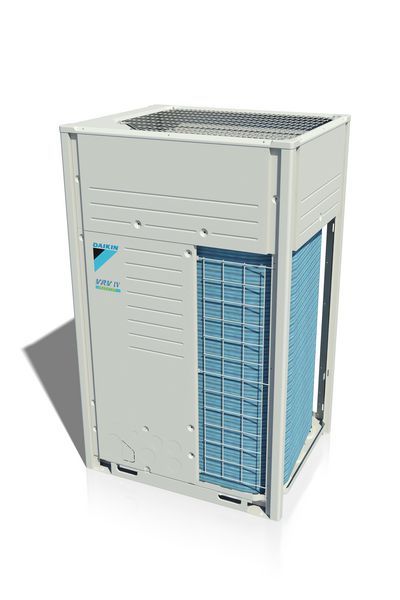 vrv air condtioning unit