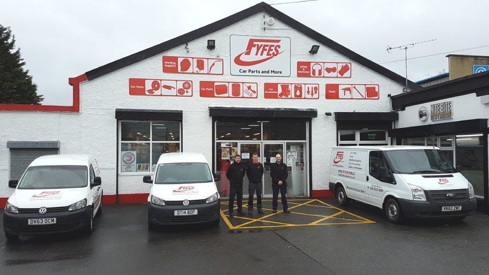 Home [www.fyfescarparts.co.uk]