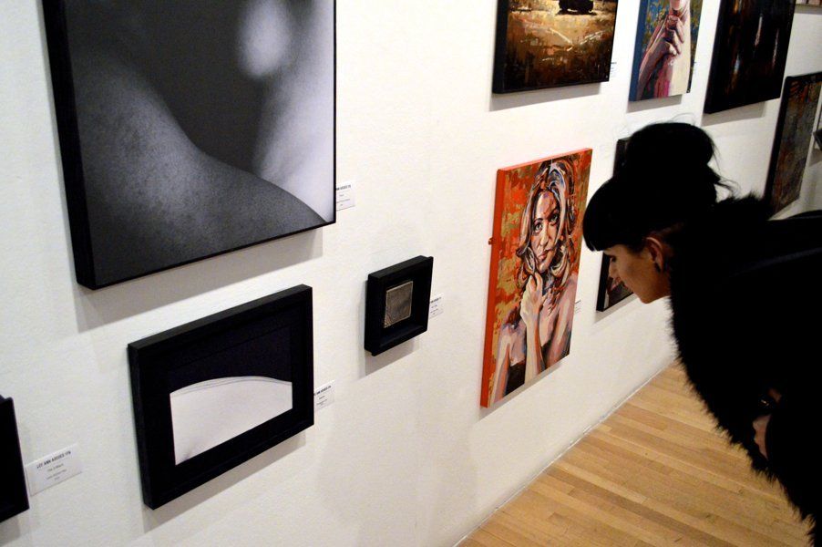 Lee-art.co.uk, Lee Ann Fine Art Photography, Fine Art Photography, Events