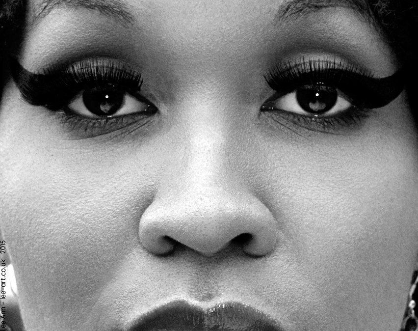 Lee-art.co.uk, Lee Ann Fine Art Photography, Fine Art Photography, Fashion Portraits, Portrait, Fanta Cela