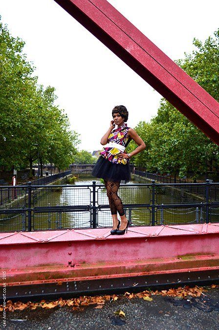 Lee-art.co.uk, Lee Ann Fine Art Photography, Fine Art Photography, Fashion Portraits, Portrait, Fanta Cela