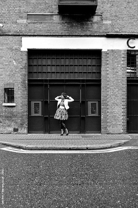 Lee-art.co.uk, Lee Ann Fine Art Photography, Fine Art Photography, Fashion Portraits, Portrait, Fanta Cela