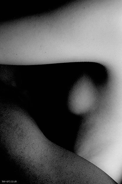 Lee-art.co.uk, Lee Ann Fine Art Photography, Fine Art Photography, The body as a Landscape,  Human Cartography, the human story, the human journey, black and White, Photography, Shape, Touch, Texture, Love