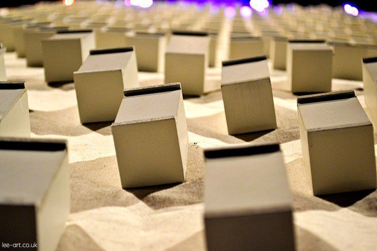 Lee-art.co.uk, Lee Ann Fine Art Photography, Fine Art Photography, Events, The Big Issue, The Big Noise Festival