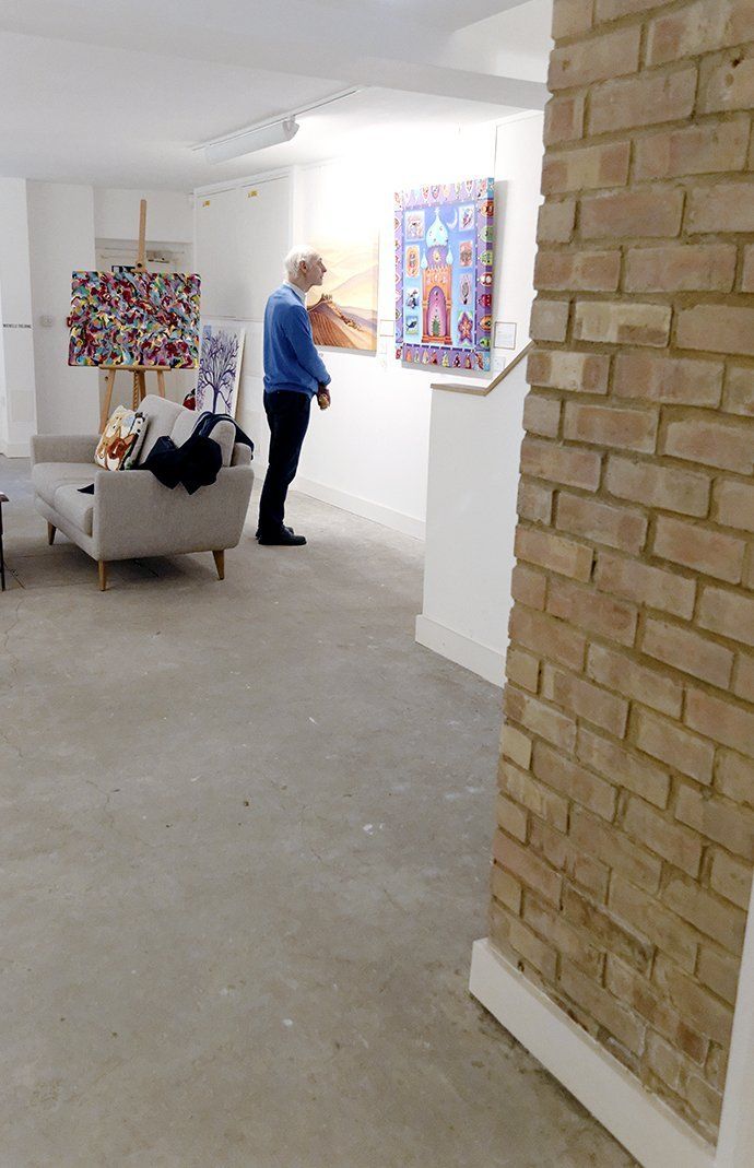 Lee-art.co.uk, Lee Ann Fine Art Photography, Fine Art Photography, Events